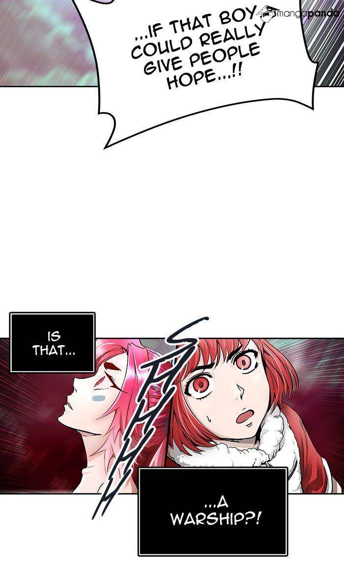 Tower of God Chapter 463 image 059